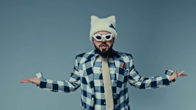 Eurovision 2026: Παρουσιάστηκε το βιντεοκλίπ του «Ferto» με τον Akyla