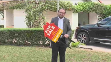 Αμερικανός πούλησε το σπίτι του μέσω ChatGPT: Γλίτωσε τους μεσίτες και τις προμήθειες