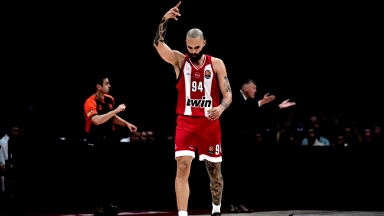 Στο «χέρι» του Ολυμπιακού η πρωτιά!