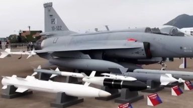 Η ευρωπαϊκή χώρα που παραδέχτηκε ότι διαθέτει υπερηχητικούς πυραύλους κρουζ από την Κίνα