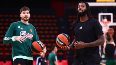 Χουάντσο και Λεσόρ