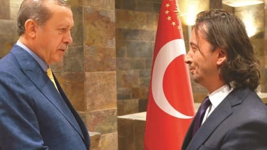 Παραλήρημα Τούρκου δημοσιογράφου: «Αν μας επιτεθεί το Ισραήλ, θα καταλάβουμε την Ελλάδα και την Κύπρο»