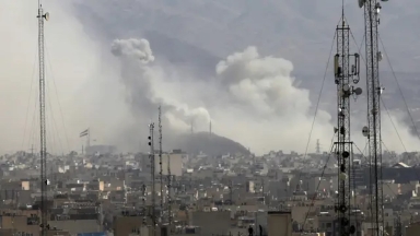 Ομάδα έξι τζογαδόρων έβγαλε εκατομμύρια από τις αμερικανικές αεροπορικές επιδρομές στο Ιράν