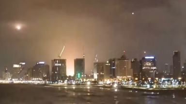 Ο νεότερος απολογισμός των νεκρών στη Μέση Ανατολή