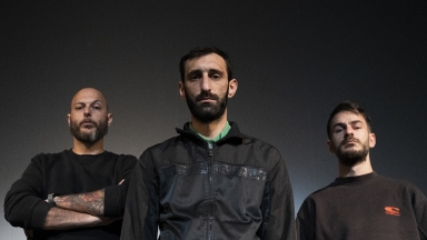 Τι μας έμεινε; Ο λόγος και οι Jolly Roger!