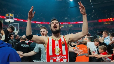 Η βαθμολογία της EuroLeague μετά την ήττα της πρωτοπόρου Φενέρμπαχτσε