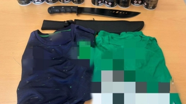 Οπαδικό επεισόδιο στην Πρέβεζα: Του επιτέθηκαν για το μπουφάν της ομάδας του – Μία σύλληψη