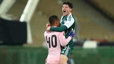 Κάτρης στο Gazzetta: «