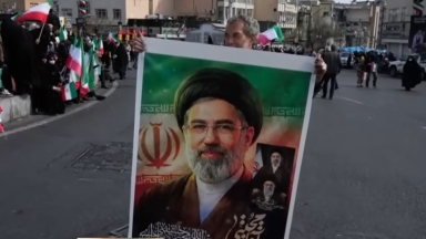 Η αλήθεια για τον Μοτζτάμπα Χαμενεΐ: Γιατί όσοι τον γνωρίζουν προειδοποιούν ότι είναι πιο επικίνδυνος από 50 πυρηνικές βόμβες