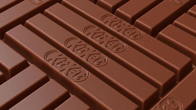 «Έκαναν διάλειμμα» με 400.000 σοκολάτες KitKat: Κλάπηκε φορτίο 12 τόνων