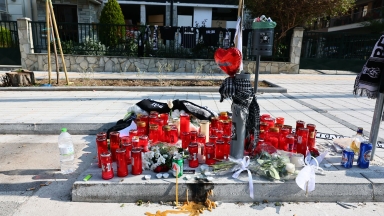 Δικηγόρος οικογένειας του 20χρονου Κλεομένη: «Γίνονται άρσεις απορρήτου, οι κεραίες δείχνουν μετακινήσεις που μπορεί να έγιναν»