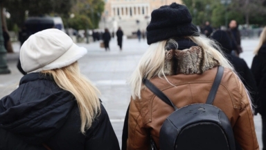 Καλό Χειμώνα είπαμε; «Βουτιά» έως 10°C την Πρωτομαγιά - Πού θα βρέξει