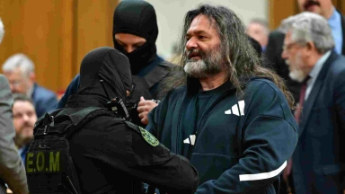 Δίκη Χρυσής Αυγής: Ανακοινώθηκαν οι οριστικές ποινές