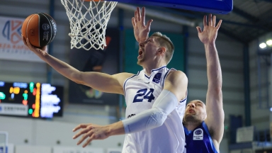 LIVE: Καρδίτσα - Μύκονος 