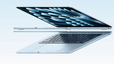 «Γκάφα» της Apple: Διέρρευσε κατά λάθος το νέο οικονομικό MacBook λίγο πριν την επίσημη παρουσίαση