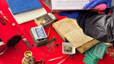 Ουκρανία: «Μάντεις» έταζαν ότι αγνοούμενοι στρατιώτες είναι ζωντανοί - Η απάτη των 32.000 δολαρίων