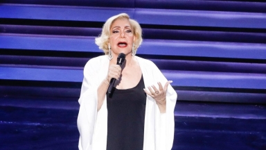 Πέθανε η μεγάλη Μαρινέλλα!