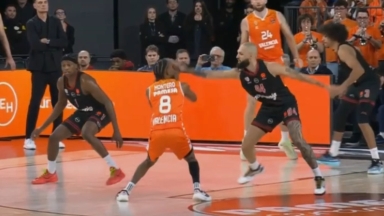 Φουρνιέ Μοντέρο