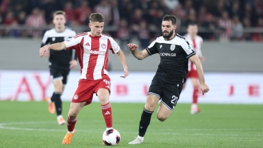 Ολυμπιακός: Πλέον δεν είναι…κρυφό αυτό που γίνεται με τον ΠΑΟΚ