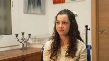 Πέθανε με ευθανασία η 25χρονη Ισπανίδα που έμεινε ανάπηρη από ομαδικό βιασμό (vid)