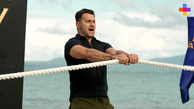 Ντάνος στο Gazzetta: «Θα ήθελα ο κόσμος να γνωρίσει περισσότερο τις πολεμικές τέχνες με το MCP Warrior»