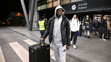 Το Σαράγεβο θα δείξει τον δρόμο στον Παναθηναϊκό