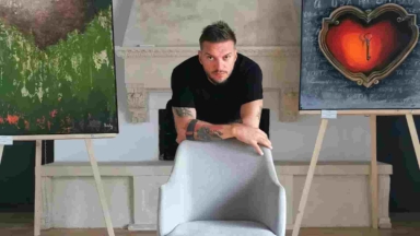 Ρουμάνος εργάτης που άφησε την χώρα του για 19 χρόνια εξηγεί γιατί τώρα έπρεπε να επιστρέψει