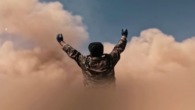 Ο νέος βαλλιστικός πύραυλος του Ιράν που προκαλεί ανησυχία στο Ισραήλ: Σε 7 λεπτά φτάνει στο Τελ Αβίβ (vid)