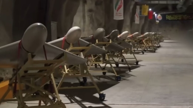 Το «ΑΚ-47 του ουρανού»: Το drone του Ιράν αντιμετωπίζει συστήματα που κοστίζουν 100 φορές περισσότερο