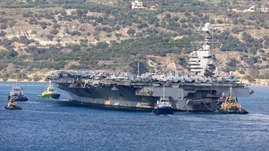 To Ιράν απειλεί τις αμερικανικές βάσεις σε όλη την Ευρώπη - Σε ποιες χώρες υπάρχουν