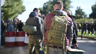 Επιστράτευση στην Ελλάδα: Πότε ενεργοποιείται, ποιοι καλούνται και τι προβλέπει ο νόμος - Όλα όσα πρέπει να γνωρίζεις