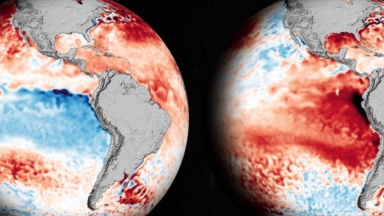 Καιρός: Έρχεται το καλοκαίρι το φαινόμενο «Super El Niño» - Ποιες θα είναι οι επιπτώσεις στην Ελλάδα