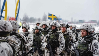 Τι φοβάται η Σουηδία: Η σύσταση στους πολίτες να έχουν μετρητά για μία εβδομάδα