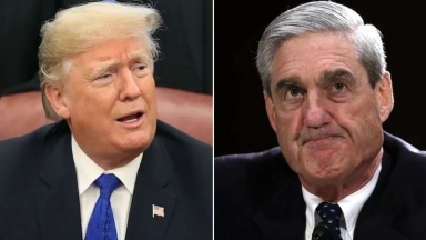 «Χαίρομαι που πέθανε»: Η απίστευτη δήλωση του Ντόναλντ Τραμπ για το θάνατο πρώην διευθυντή του FBI