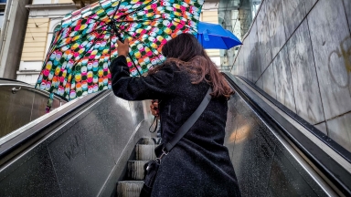 Ραγδαία αλλαγή του καιρού: «Θα θυμίζει περισσότερο χειμώνα»