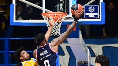 LIVE: Περιστέρι - Πανιώνιος 