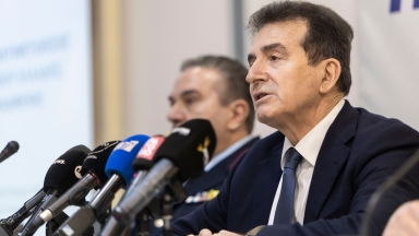 Χρυσοχοΐδης για τη δολοφονία του 20χρονου Κλεομένη: «Υπάρχουν ενδείξεις οπαδικού κινήτρου»