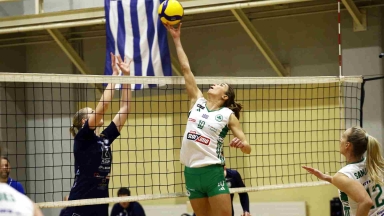 LIVE: Παναθηναϊκός - ΑΟ Θήρας