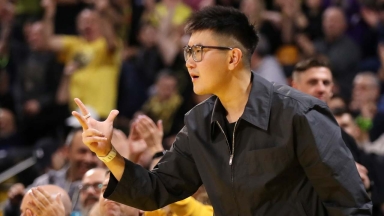 Η συνάντηση Σιάο-Ζήση, το γήπεδο και ο απολογισμός