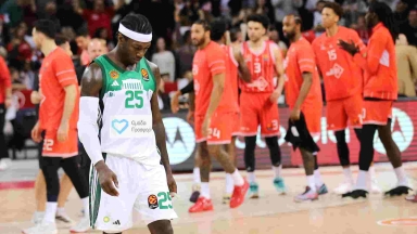 Παναθηναϊκός: Με μπάσκετ «ένας εναντίον όλων» δεν πάει μακριά!