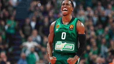 Με τέτοιο Σορτς μπορεί και το break!