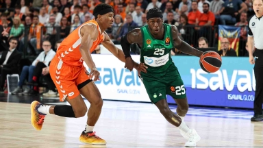 Όταν η «magic moment» της Euroleague μετατρέπεται σε επικοινωνιακό φάουλ! 