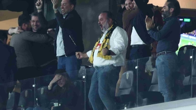 Ηλιόπουλος: «Κοτέτσι το γήπεδο της Ράγιο, θα μπορούσαμε να ζητήσουμε περισσότερα από τους διαιτητές»