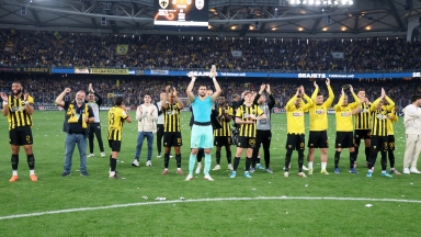 Tα δεδομένα για «πλασάρισμα» της ΑΕΚ στους ισχυρούς των Play Offs του Champions League