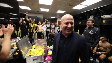 Τώρα μετράει το believe, το ψέμα έχει κοντά ποδάρια!