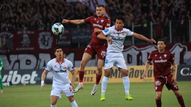 Superleague, η βαθμολογία της 5ης αγωνιστικής: Στο +2 από τη ζώνη ο Πανσερραϊκός, καταστροφικές ήττες για Αστέρα και ΑΕΛ Novibet!