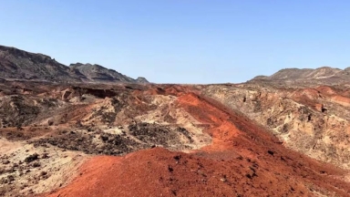 Η Αφρική «σπάει» πιο γρήγορα: Το ρήγμα που μπορεί να δημιουργήσει νέο ωκεανό
