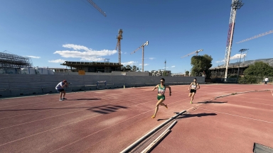 Διαφορετική, προς το καλύτερο, η εικόνα στον Άγιο Κοσμά στο διασυλλογικό Κ16