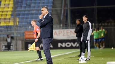 Αναστασίου: «Στο τέλος θα ζητάμε να μην μας δίνουν πέναλτι»