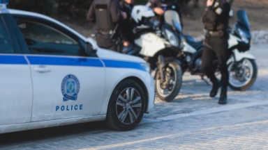 Συνελήφθη στην Πάτρα ο 89χρονος που πυροβόλησε 5 άτομα στον ΕΦΚΑ και στο Εφετείο στη Λουκάρεως
